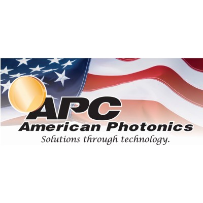 American Photonics Brasil's Logo