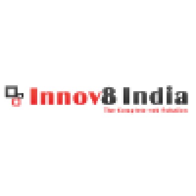 innov8india's Logo