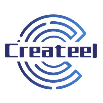 Createel International Limited's Logo