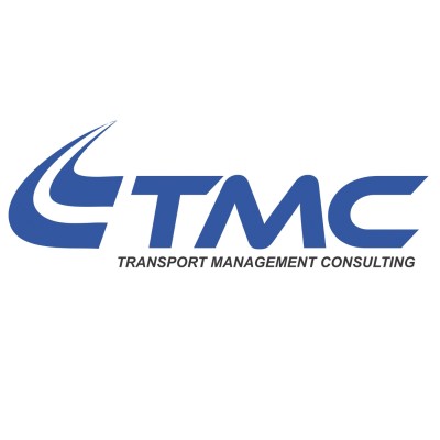 Transport Management Consulting's Logo