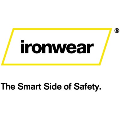 Ironwear's Logo