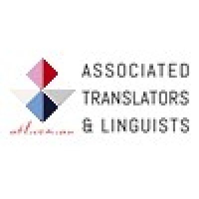 Associated Translators & Linguists's Logo