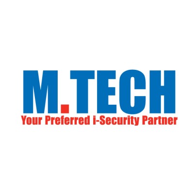 M.Tech Australia's Logo