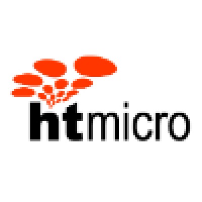 HT MicroAnalytical Inc.'s Logo