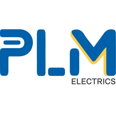 PLM Electrics's Logo