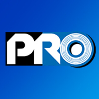 Pro Tapes & Specialties Inc.'s Logo