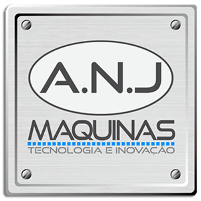 A.N.J MAQUINAS's Logo