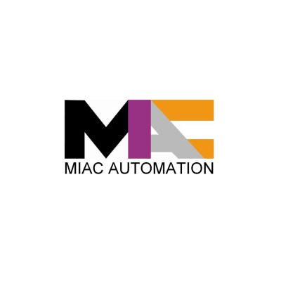 MIAC automation Co. Ltd.'s Logo