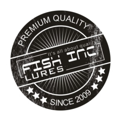 Fish Inc. Lures's Logo