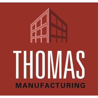 Thomas Manufacturing Inc.'s Logo