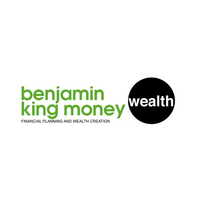 Benjamin King Money Wealth's Logo