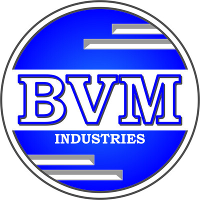 BVM INDUSTRIES's Logo