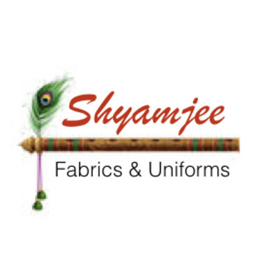 Shyamjee Synthetics's Logo