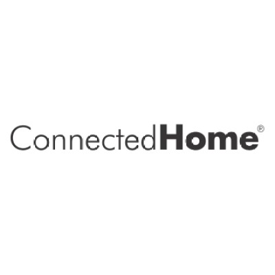 ConnectedHome's Logo