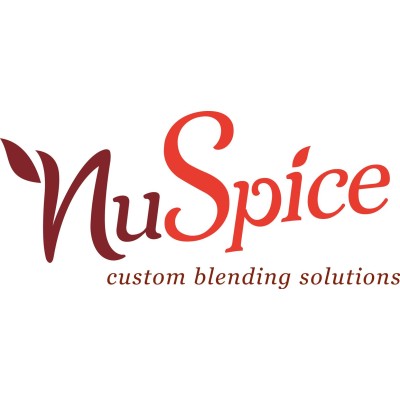 Nu Products Seasoning Company's Logo