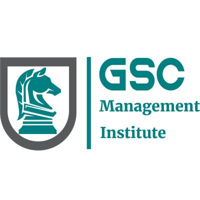 GSC Management Institute Ltd's Logo