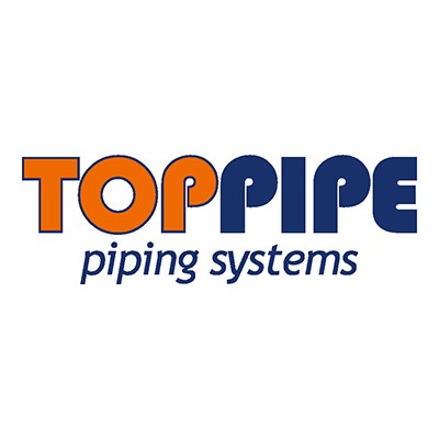 Top-Pipe's Logo