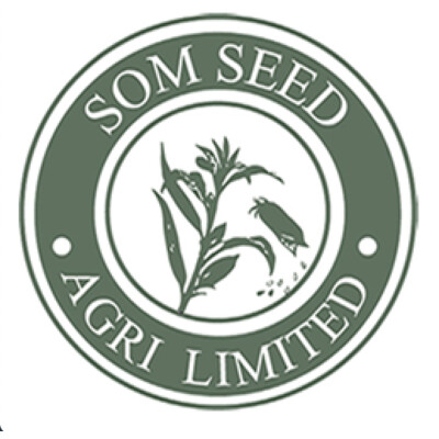 Som Seed Agri Ltd's Logo