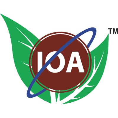 Innovative Organic Agri India's Logo