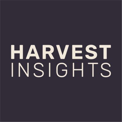 Harvest Insights's Logo