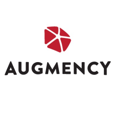 Augmency's Logo