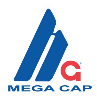 Mega Cap Inc's Logo