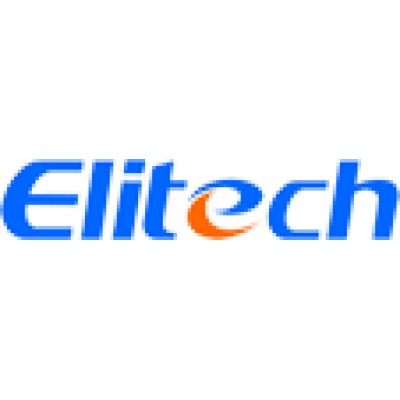 Elitech Technology lnc.'s Logo