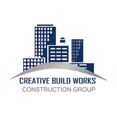 CreativeBuildWorks's Logo