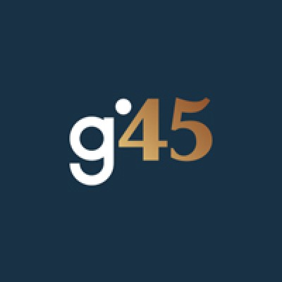 Genera 45's Logo