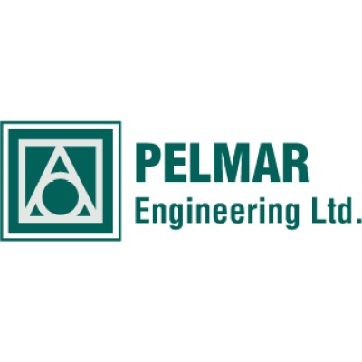 Pelmar Engineering Group's Logo