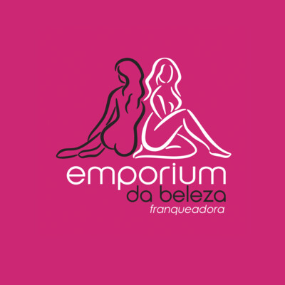 Emporium da Beleza - Franqueadora's Logo