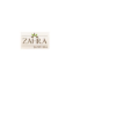 ZAHRA SPA and ESTHETIC's Logo