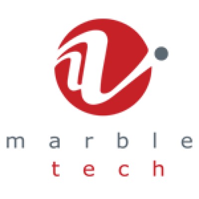 MARBLETECH's Logo