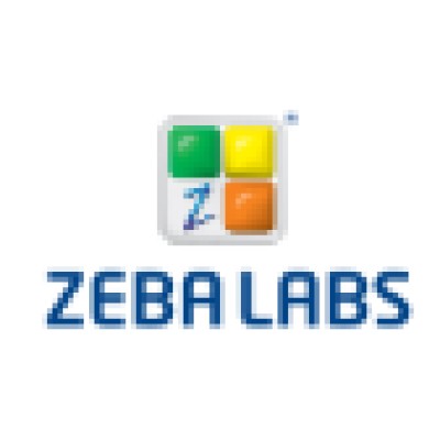 ZEBALABS's Logo