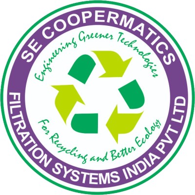 SE Coopermatics Filtration Systems India Pvt. Ltd.'s Logo