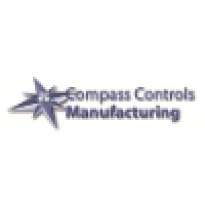 Compass Controls Manufacturing Inc.'s Logo