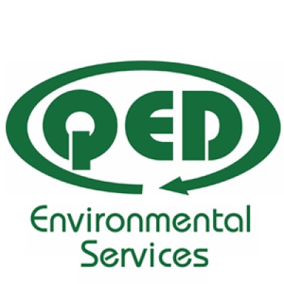 QED Environmental Services's Logo