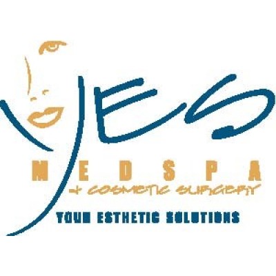 YES Medspa & Cosmetic Surgery Centre's Logo