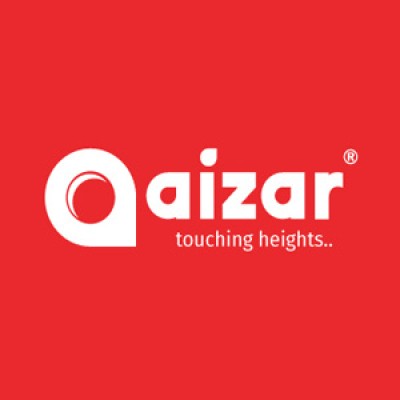 Aizar's Logo