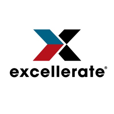 Excellerate's Logo