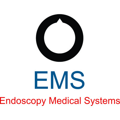 EMS Endoscopy Medical Systems's Logo