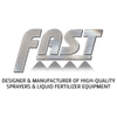 Fast Manufacturing's Logo