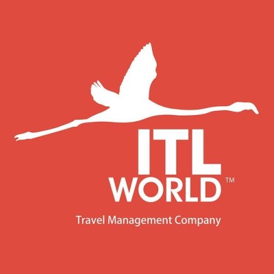 ITL World™'s Logo