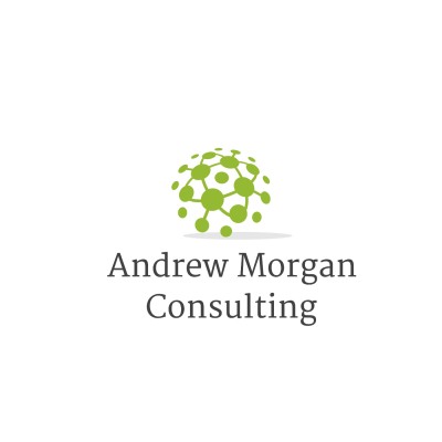 Andrew Morgan Consulting LLC's Logo