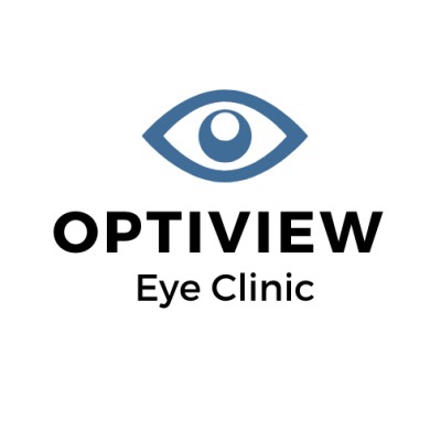 Optiview Eye Clinic's Logo