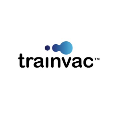 Trainvac's Logo