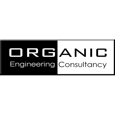 ORGANIC ENGINEERING CONSULTANCY's Logo