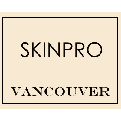 SkinProVancouver's Logo