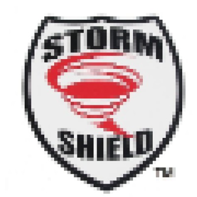 Storm Shield Tornado Shelter's Logo