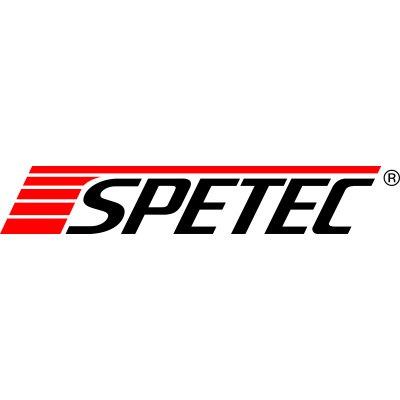 Spetec GmbH's Logo